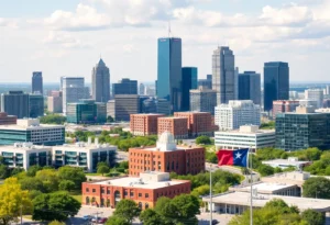 Texas Business Landscape