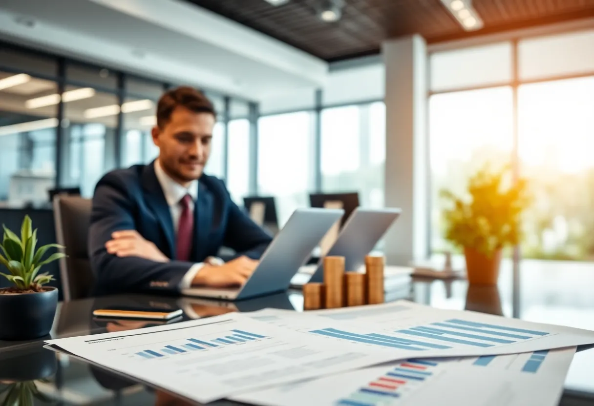 Texas Capital Bancshares Office