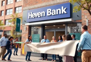 Texas Regional Bank Dallas-Fort Worth Expansion