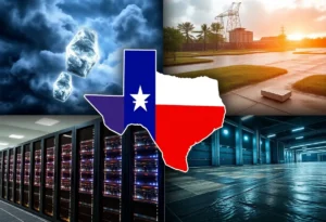 Texas Storm Preparedness