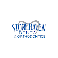 Stonehaven Dental Orthodontics Logo
