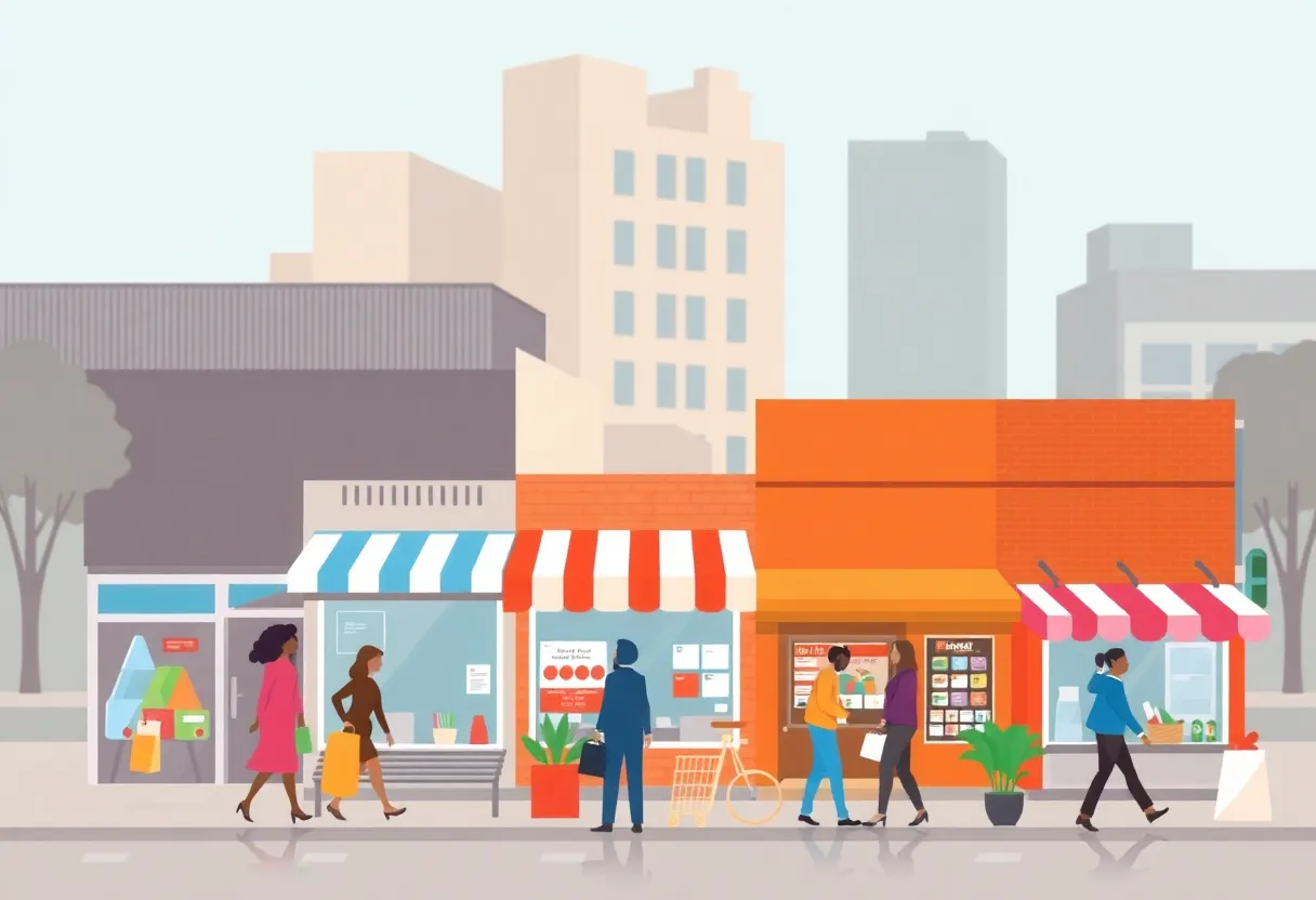 Diversity in San Antonio's business sector