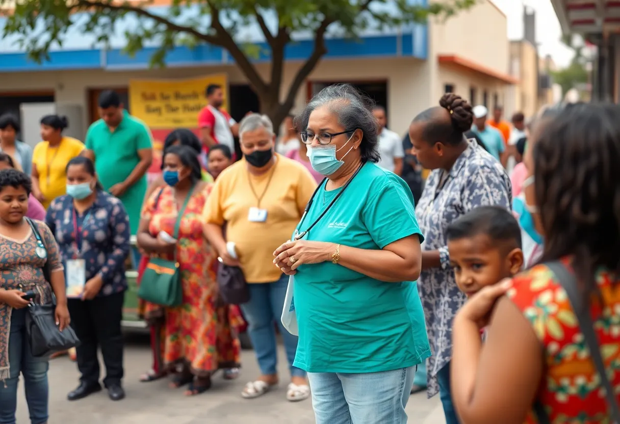 San Antonio community facing healthcare challenges due to ACA subsidies expiration