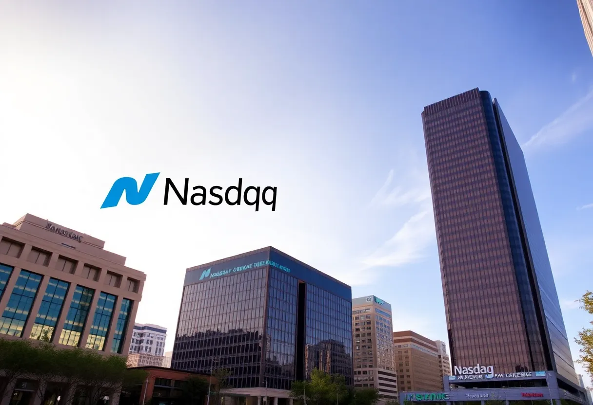 A bustling San Antonio skyline representing economic growth.