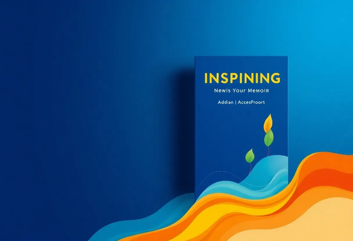 Book cover of Richard Cuneo's memoir 'I Did It My Way'