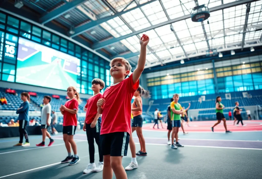 Victor Wembanyama recognized in Forbes' 30 Under 30 list