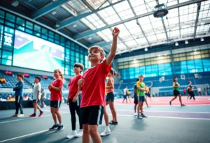 Victor Wembanyama recognized in Forbes' 30 Under 30 list