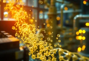 Innovative technology for oil and gas extraction