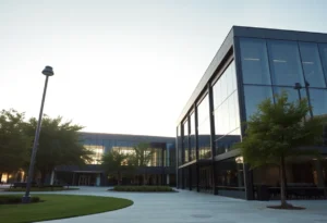 AppSignal's new headquarters in Austin, Texas