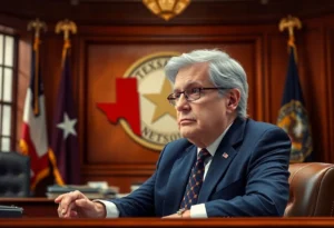 Governor Abbott contemplating policy decisions regarding CAIR