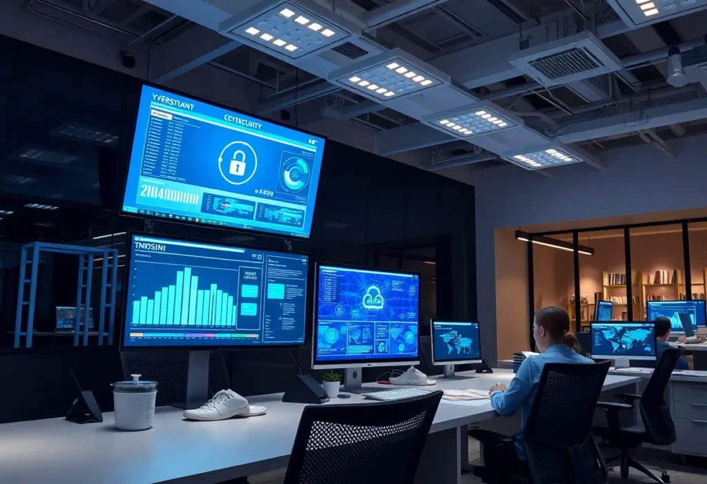 Innovative IT service solutions for local businesses in San Antonio