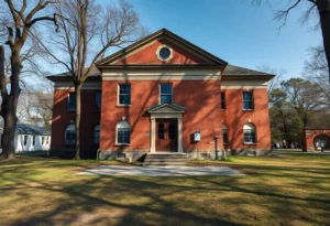 Historic Martin Luther King Academy building to be demolished