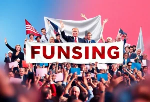 Political fundraising event for Texas Comptroller candidates