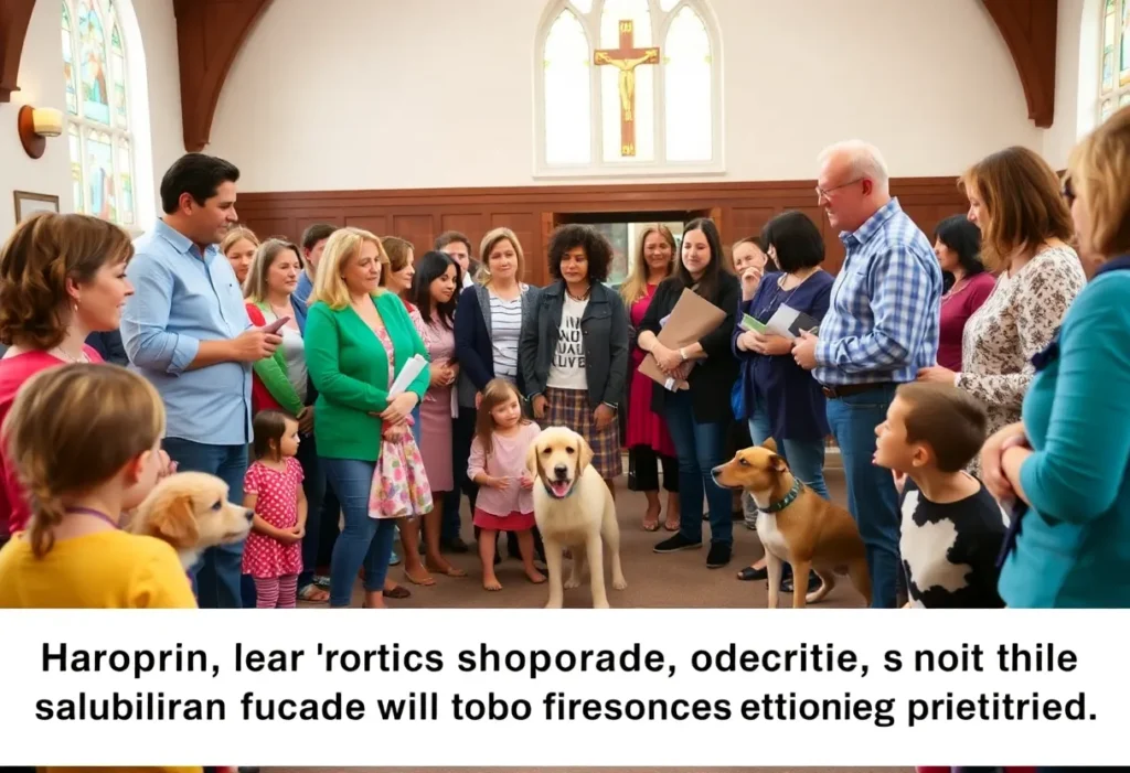 Community gathering for Missing Persons Day in San Antonio