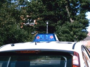 Deputy Fire Marshal Suspended After DWI Arrest in San Antonio Oct 25, 2026